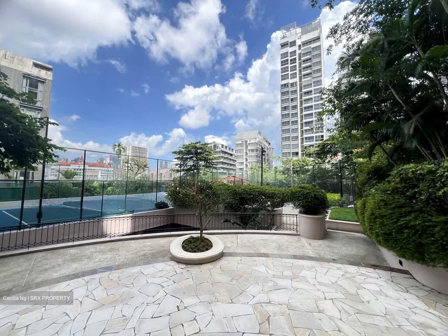 Aspen Heights (D9), Condominium #581222851
